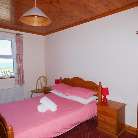 Seaview Cottage Ballyvaughan Exterior foto