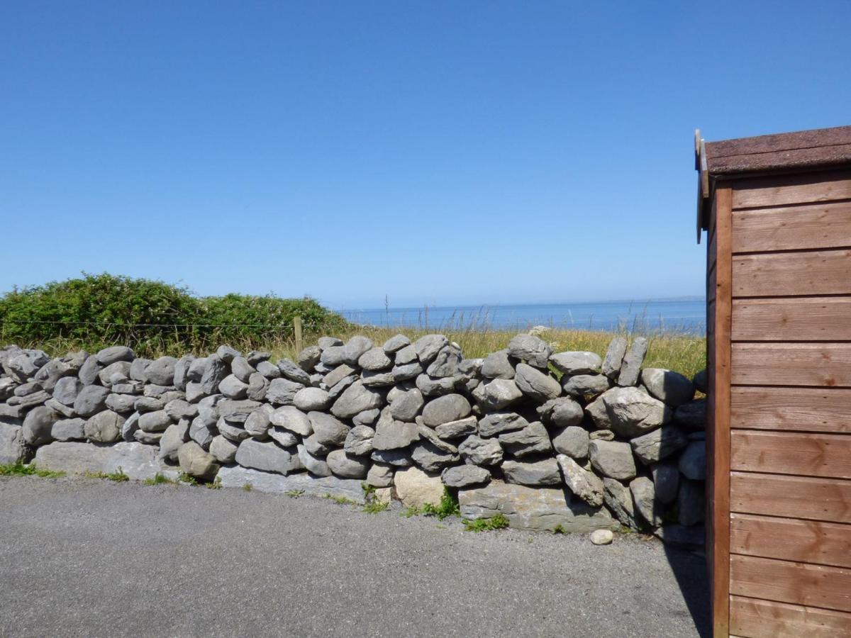Seaview Cottage Ballyvaughan Exterior foto